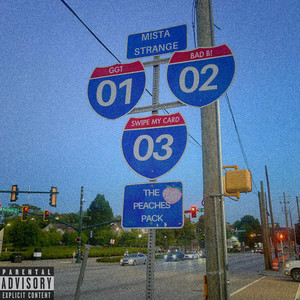 G.G.T. (Go Get That) (Explicit)