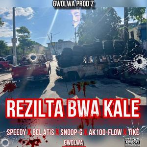 Rezilta Bwa Kale (feat. Speedy, Bel Atis, Snoop G, Ak 100 Flow & Tikè Gwolwa) [Explicit]