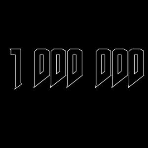 1 000 000 (Explicit)
