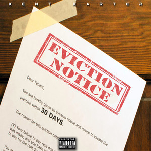 Eviction Notice (Explicit)