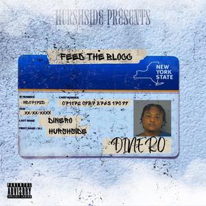 Stay Out The Way (feat. Derico Copeland) (Explicit)