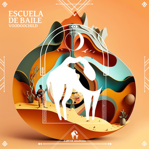 Escuela De Baile (Latin Mix)