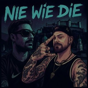 nie wie die (Ginger502 Remix)