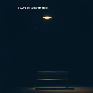 I can’t turn off my mind