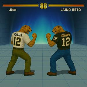 TRAVIS HUNTER (Explicit)