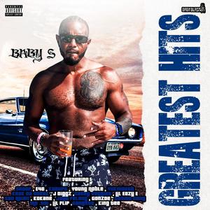 Maybe I (feat. Sherice Williams) (Explicit)
