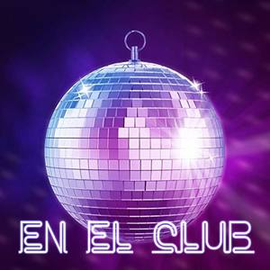 EN EL CLUB(feat. Elteo Teiyoh & David Roldán)