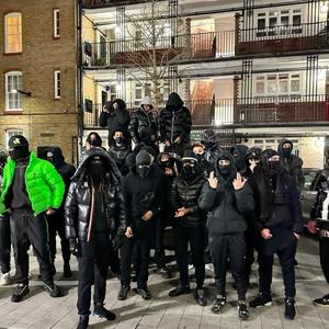 Classic Gang (Explicit)