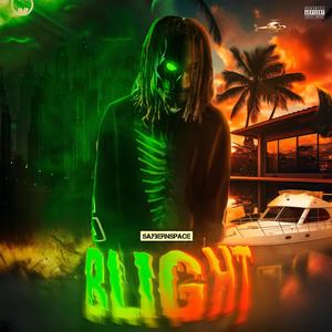 Blight (Explicit)