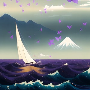 The Wind That Fills My Sail