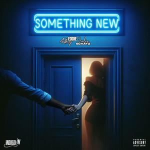 Something New (feat. Julie Schatz) (Explicit)