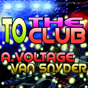 To the Club (Extended Club Mix)