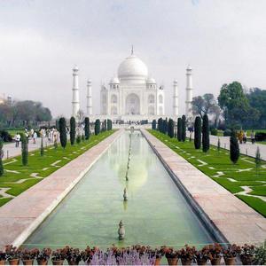 Taj'Mahal