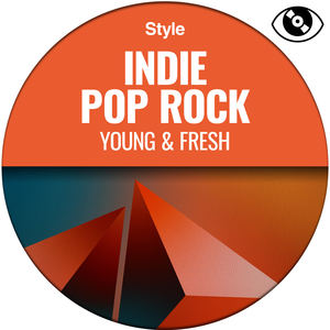 Indie Pop Rock (Young & Fresh)