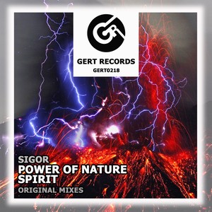 Spirit (Original Mix)