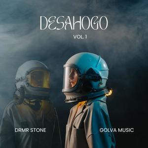 Desahogo (feat. Drmr Stone & Golva Music)