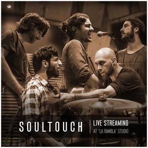 Soultouch Live Streaming At "La Rambla Studio"