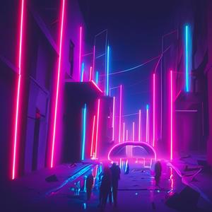 Neon Nights