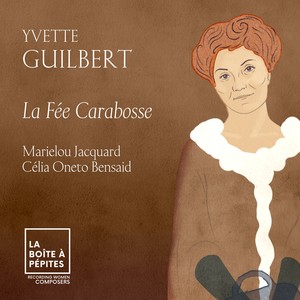 La Fée Carabosse