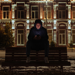 Когда растает снег