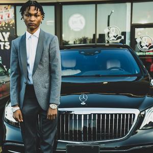 WHO CAN I RUN TO (Explicit)