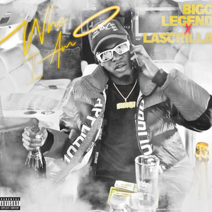 Who I Am (Explicit)