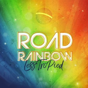 Road RainBow