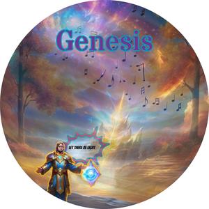 Genesis (Open Verse) (feat. (Open Verse))