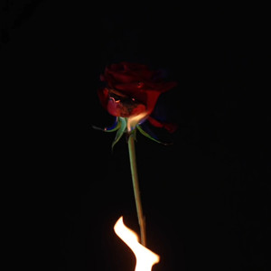 Romance De Fuego