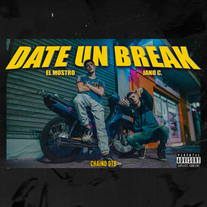 Date un Break (Explicit)