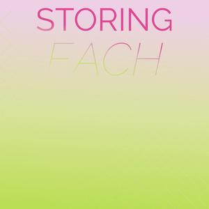 Storing Each