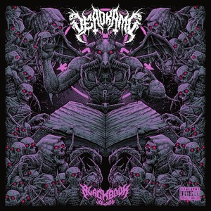 Set of Horns (feat. Swivel Dirty) (Explicit)