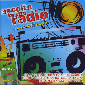 Ascolta la tua radio