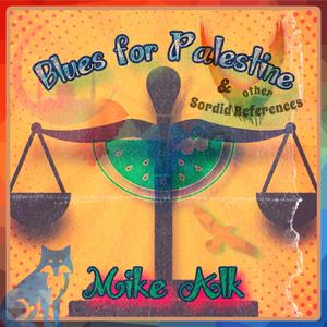 Get it Straight (Bethlehem Blues) (feat. Mary Lane)