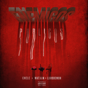 Enemigos Publicos (Explicit)