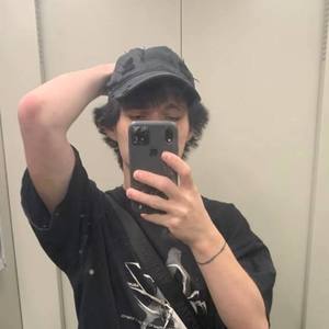 зеркальное отражение