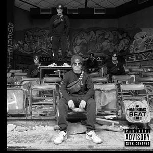 4 Matic (feat. Orem) (Explicit)