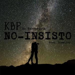 No Insisto (Explicit)