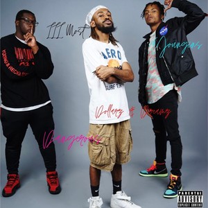 You Aight (feat. Romeo4k) (Explicit)