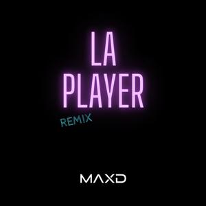 La player bandolera (Remix|Explicit)