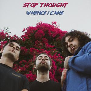 Whence I Came (Explicit)