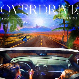 OVERDRIVE(Prod.Overdo'one)