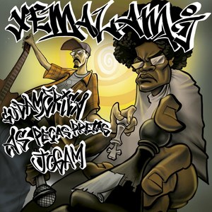 Grajaú( Quem É Que Sabe o Que Acontece ? )