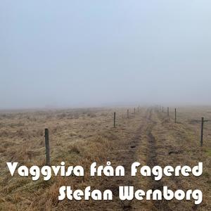 Vaggvisa från Fagered