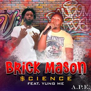 Brick Mason (feat. Yung Me) (Explicit)
