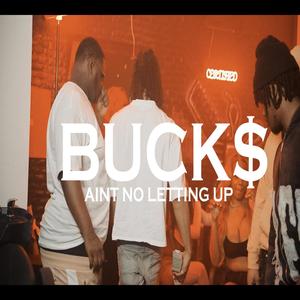 Aint No Letting Up (Explicit)
