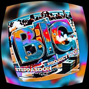 Big (feat. Project Pook) [Explicit]