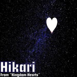 Legendav - Hikari (2021 Version)