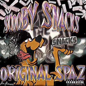 Scooby Snacks (Explicit)