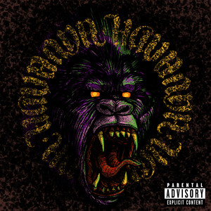 Inner Animal (Explicit)